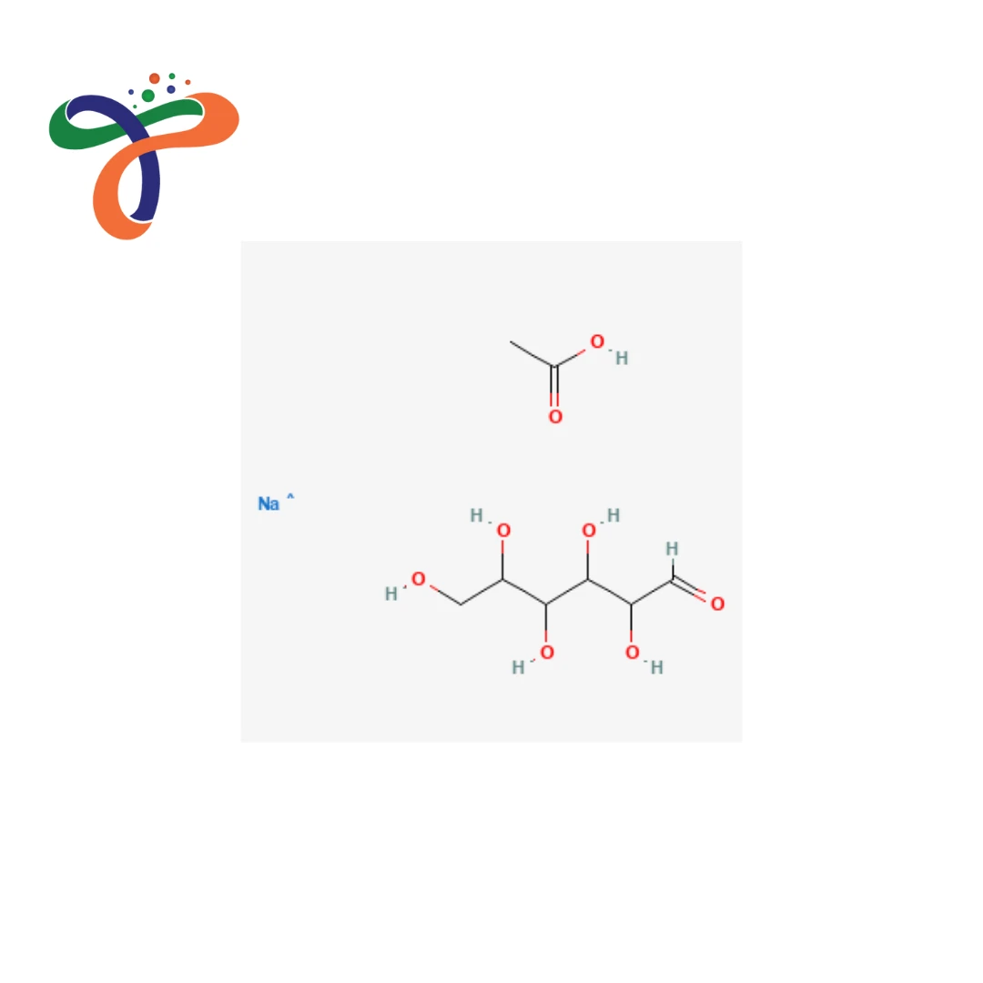 Sodium Carboxymethyl Cellulose