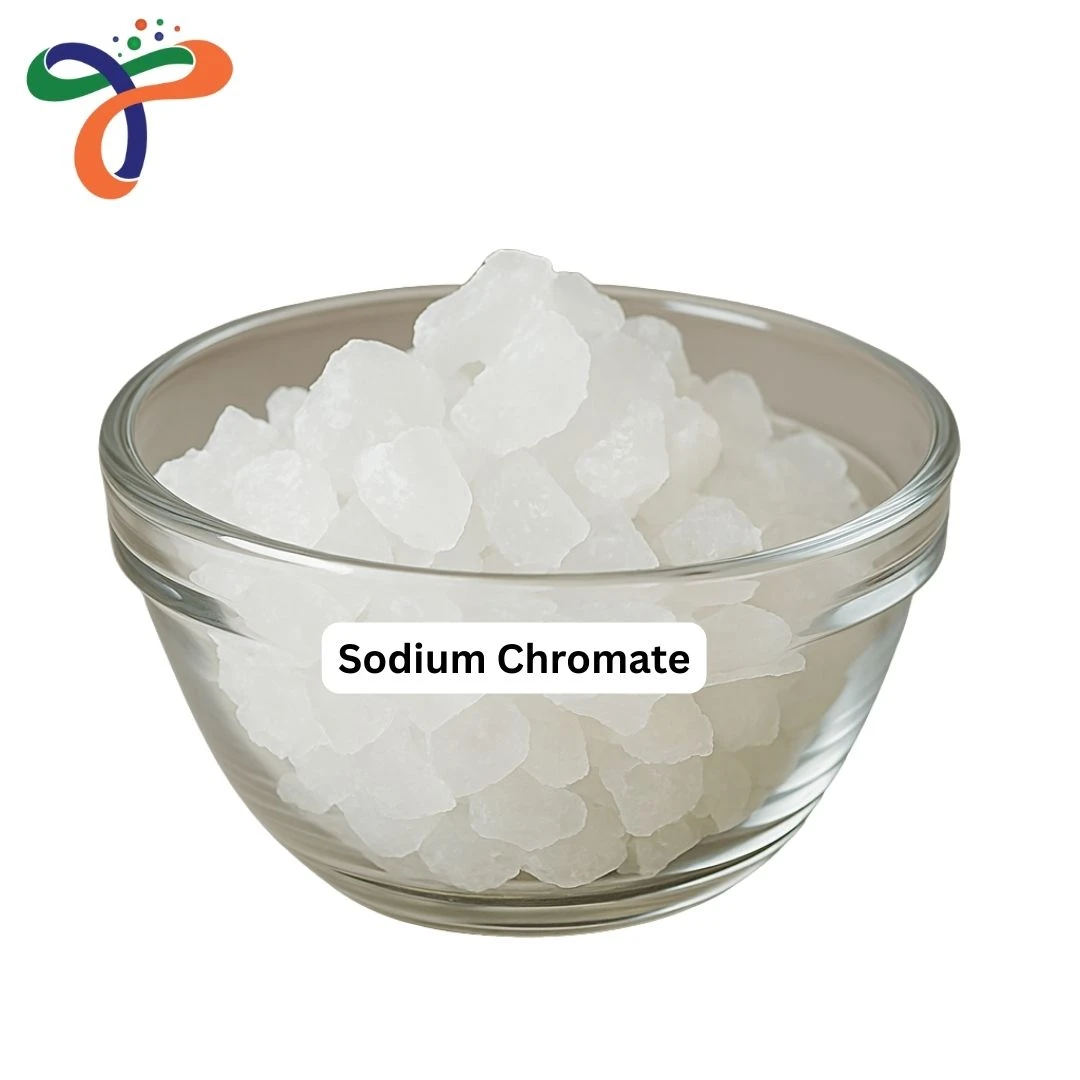 Sodium Chromate