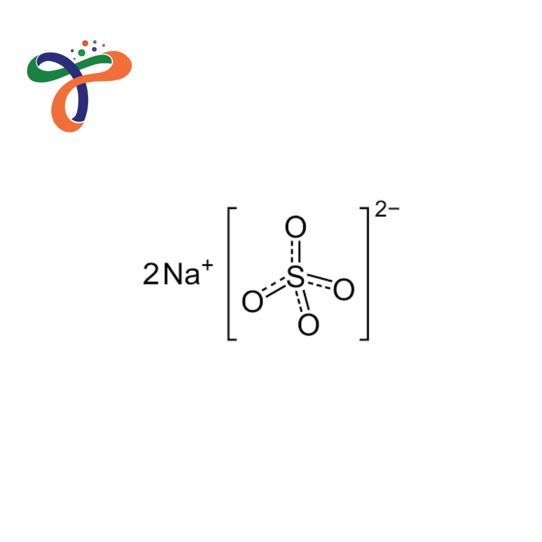 Sodium Sulphate