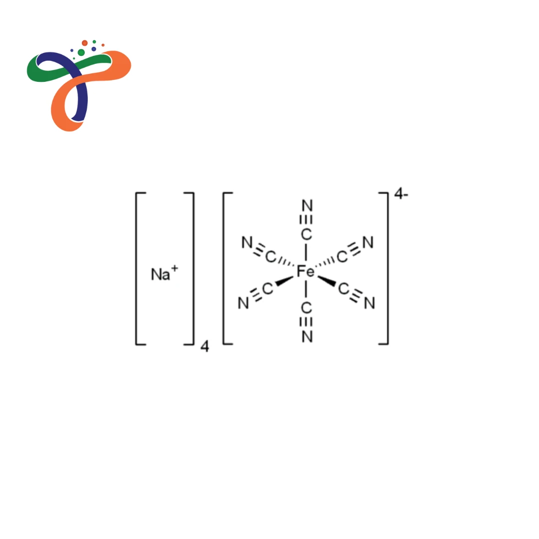 Sodium Ferrocyanide