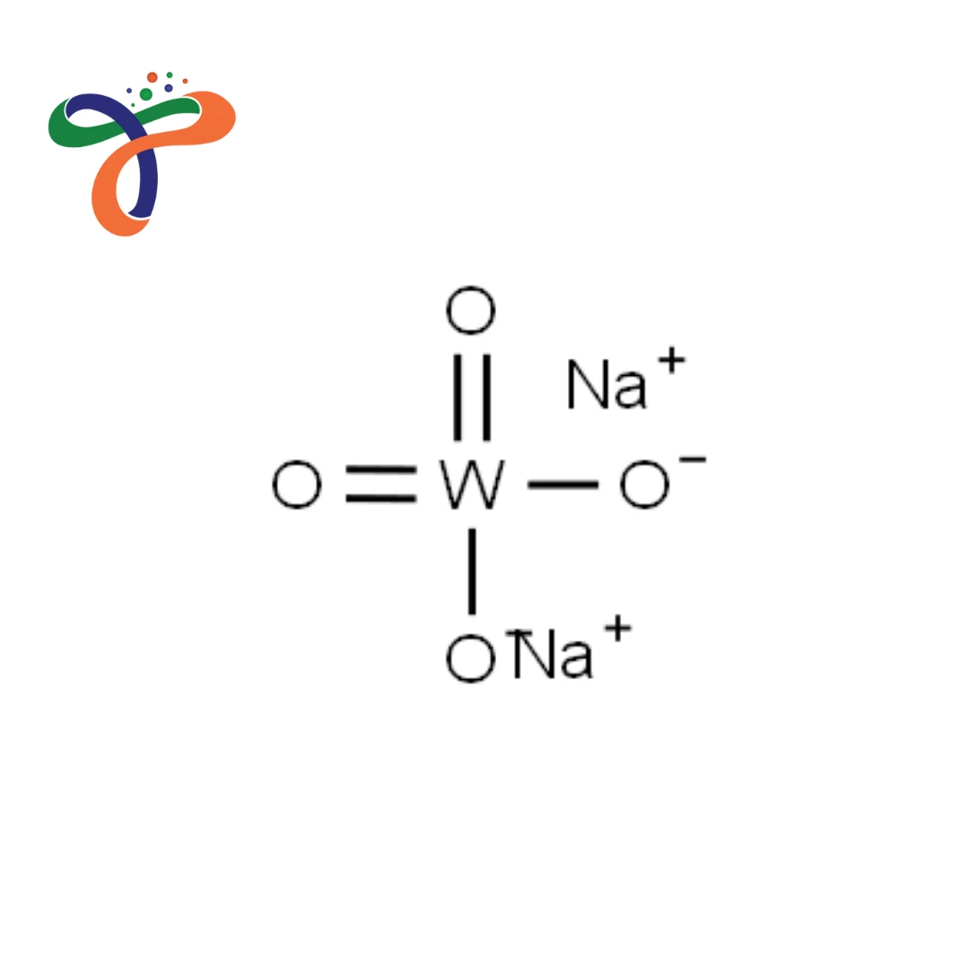 Sodium Tungstate