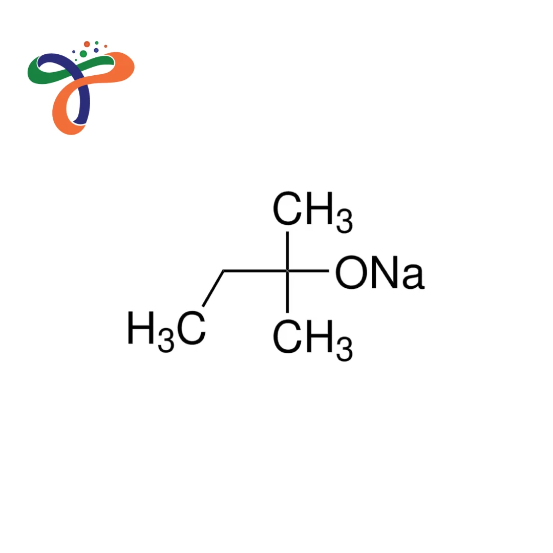 Sodium Tert-Pentoxide