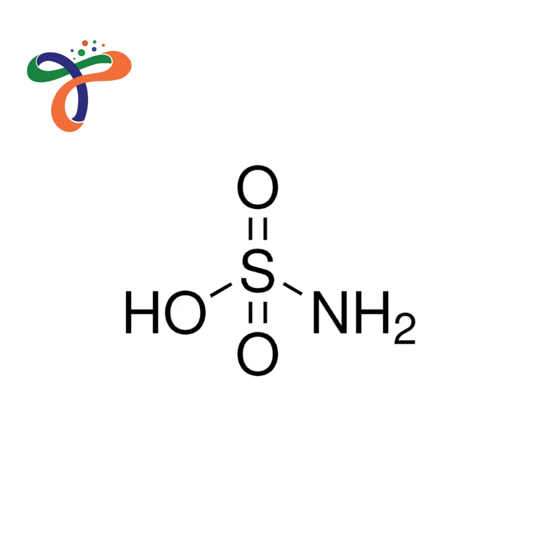 Sulfamic Acid