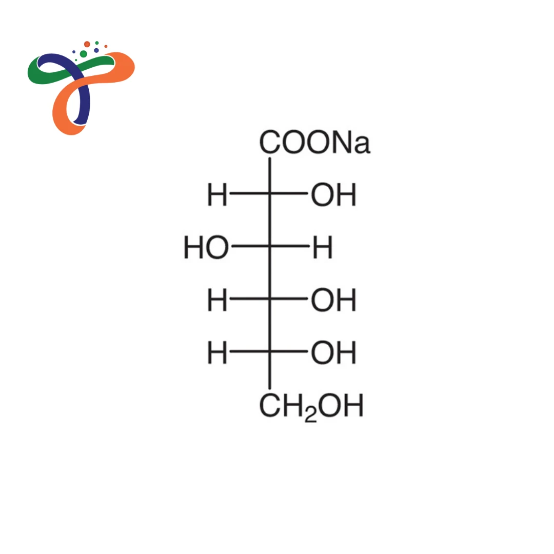 Sodium Gluconate