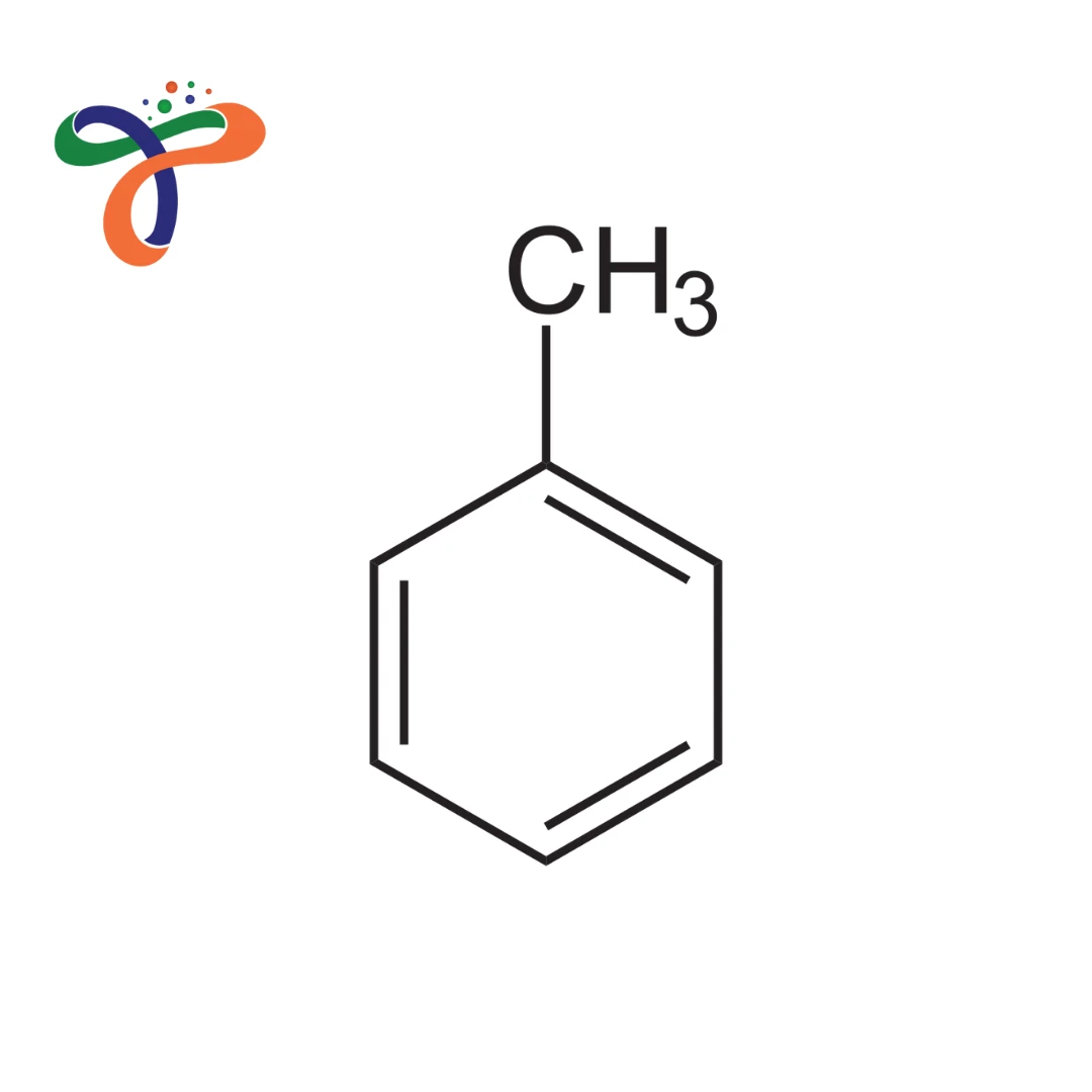 Toluene