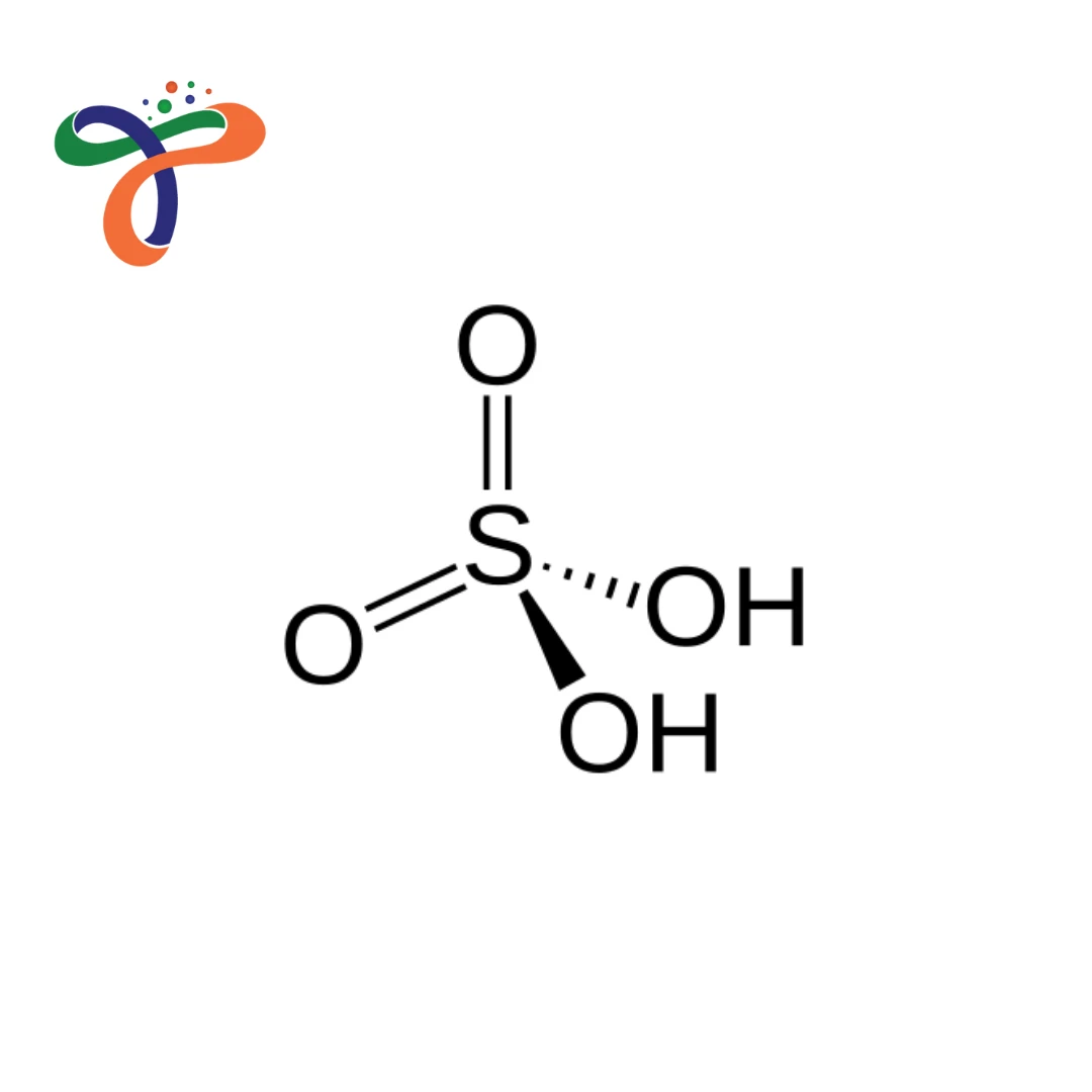 Sulfuric Acid