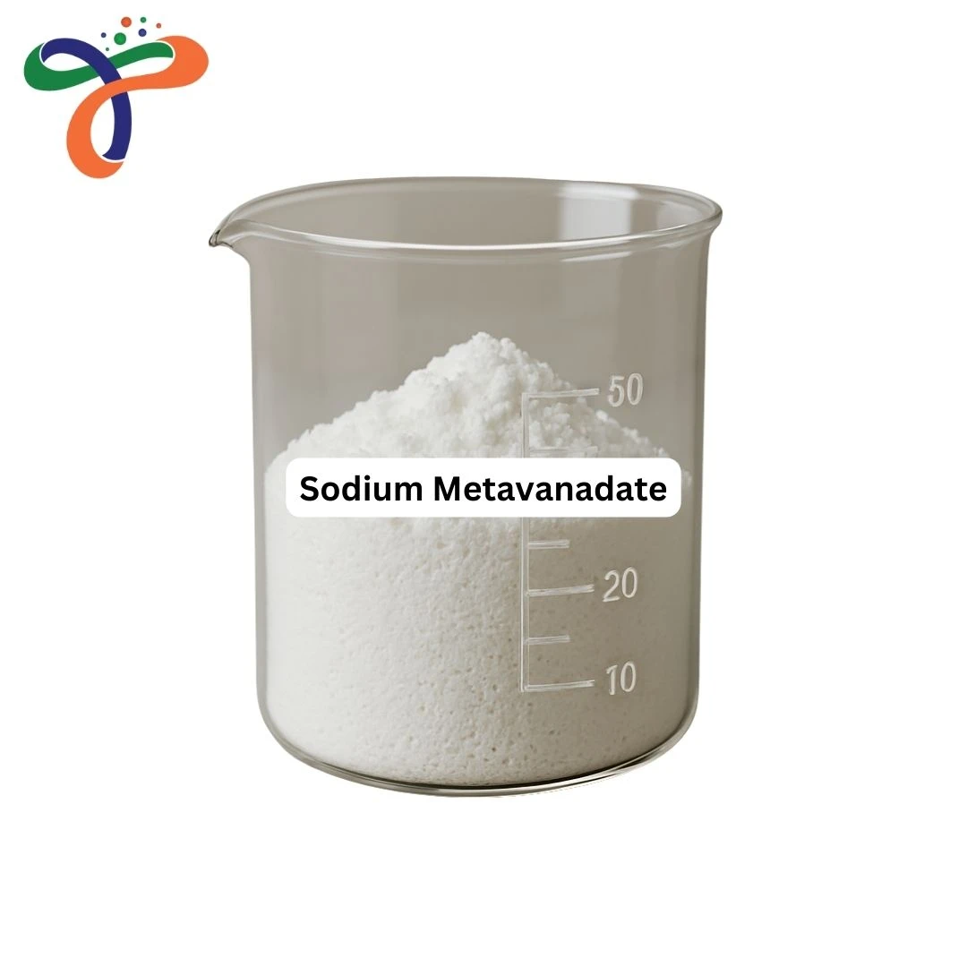 Sodium Metavanadate