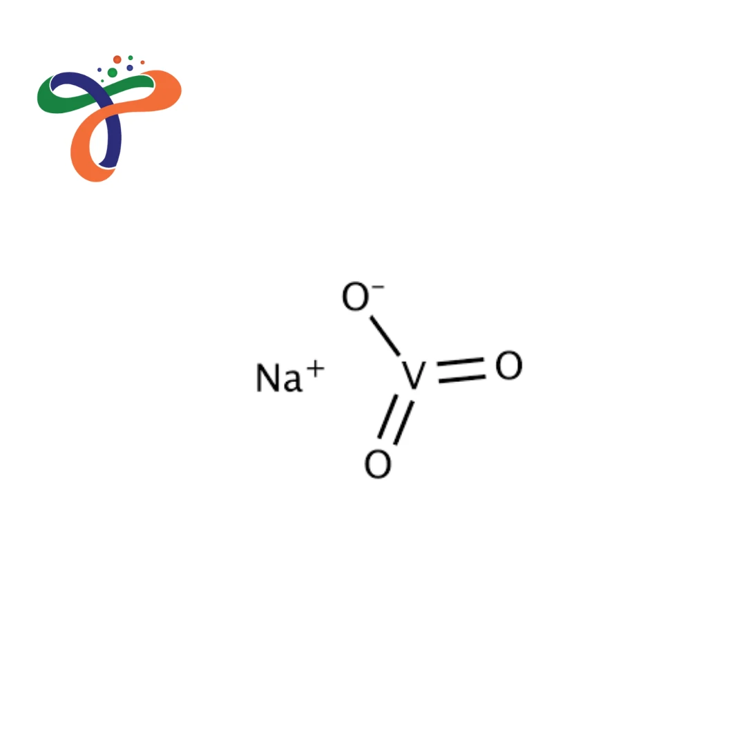 Sodium Metavanadate