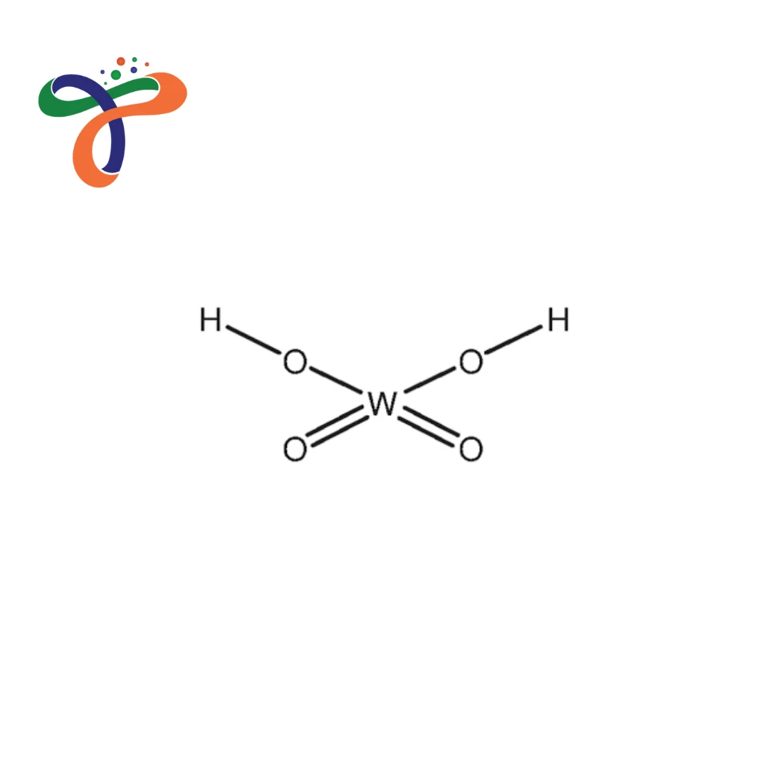 Tungstic Acid