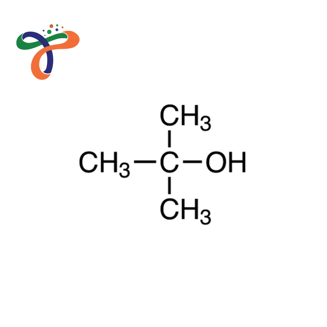 Tert-Butyl Alcohol