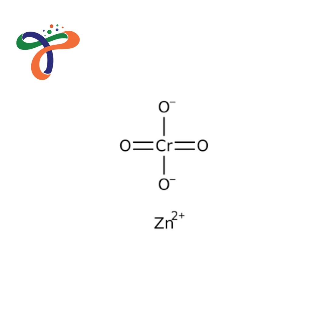 Zinc Chromate