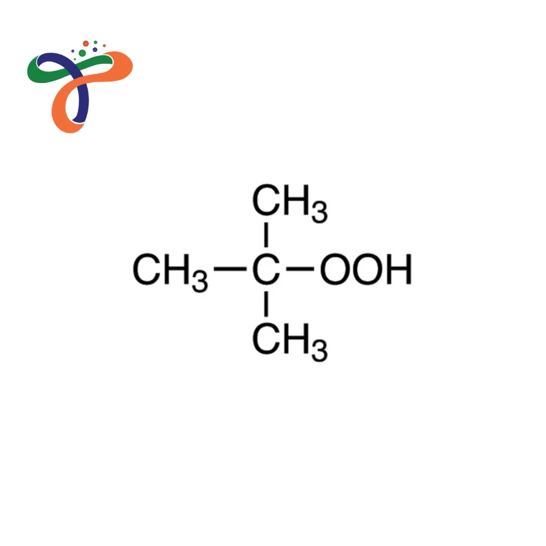 Tert-Butyl Hydroperoxide