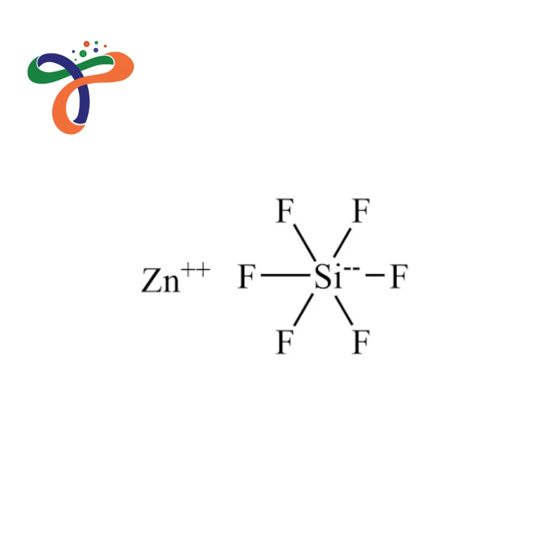 Zinc Silicofluoride