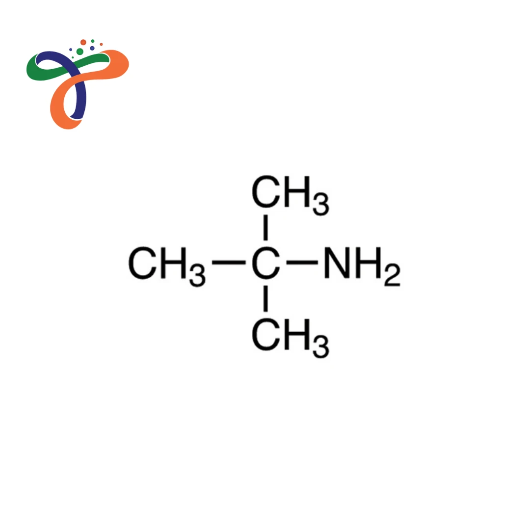 Tert-Butylamine