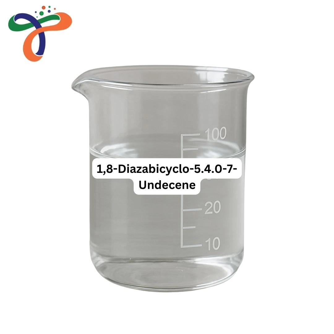 1,8-Diazabicyclo-7-Undecene
