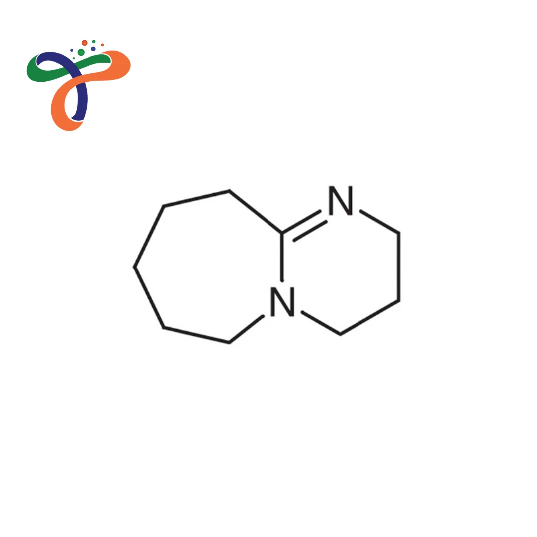1,8-Diazabicyclo-7-Undecene