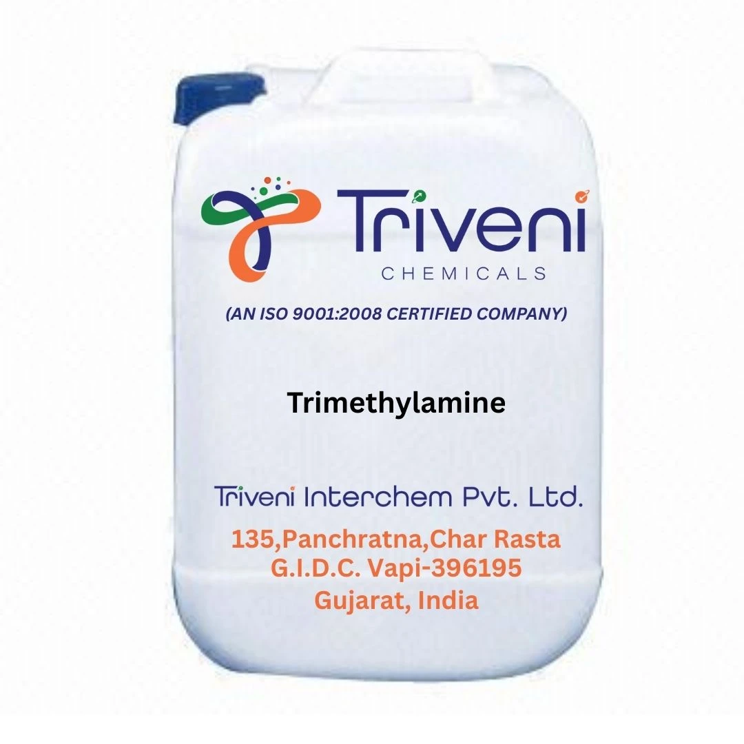 Trimethylamine