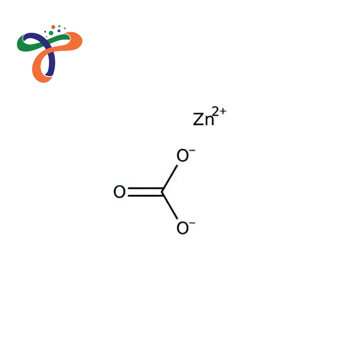Zinc Carbonate