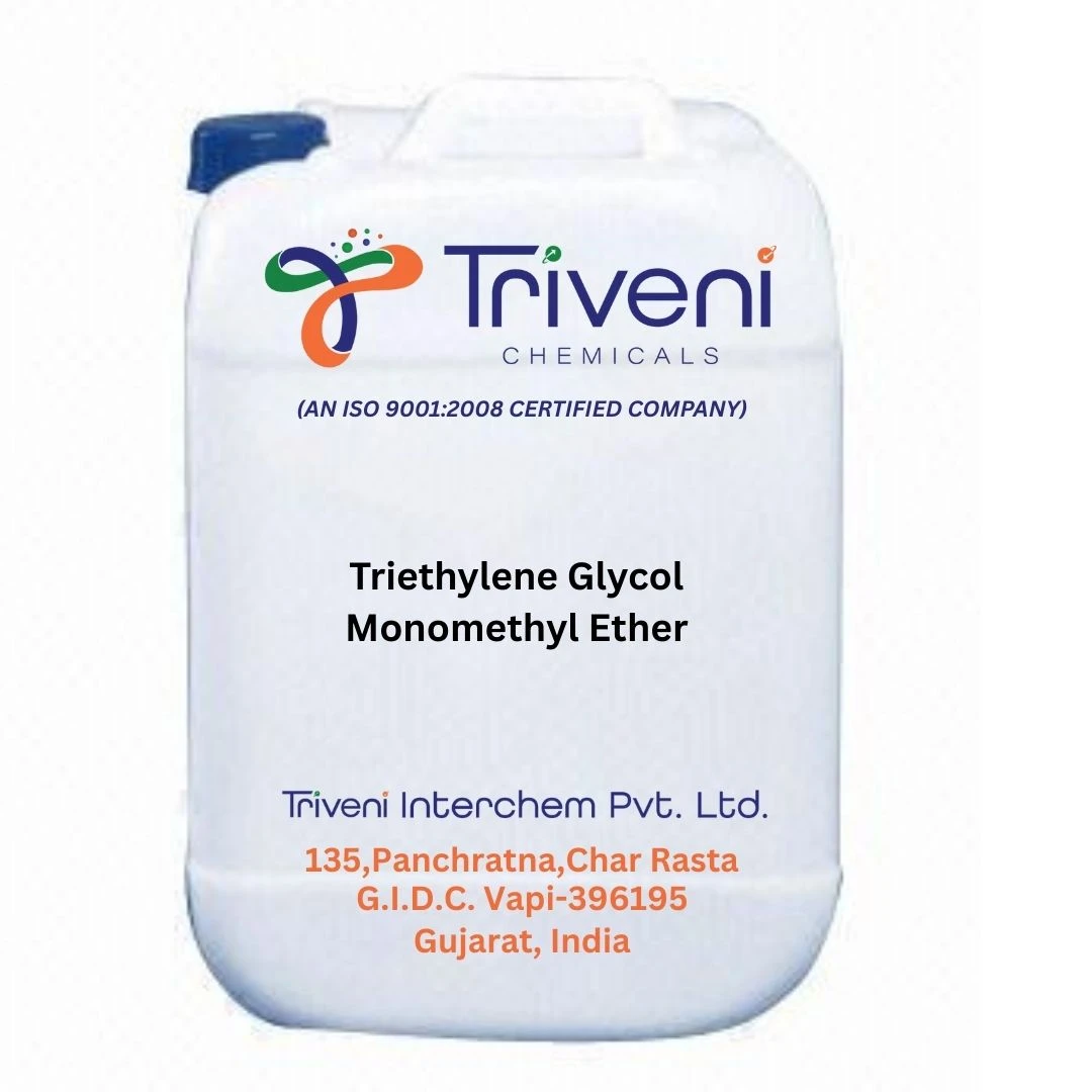Triethylene Glycol Monomethyl Ether