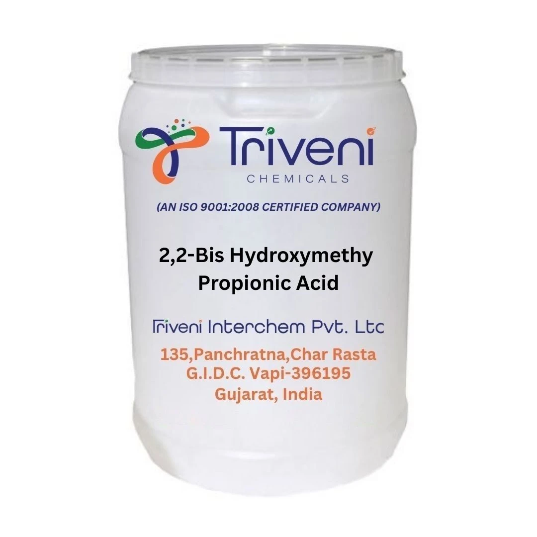 2,2-Bis Hydroxymethy Propionic Acid