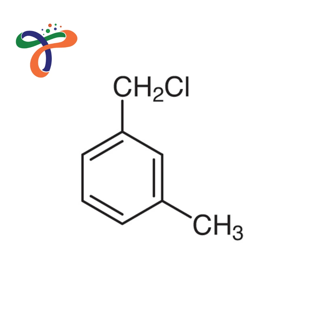 3-Methylbenzyl Chloride