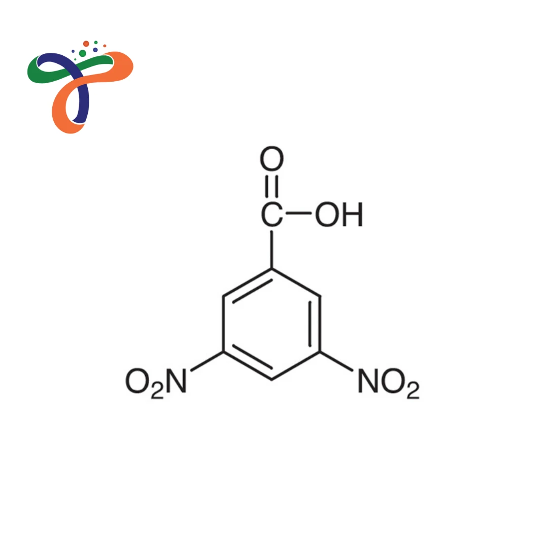 3,5-Dinitrobenzoic Acid