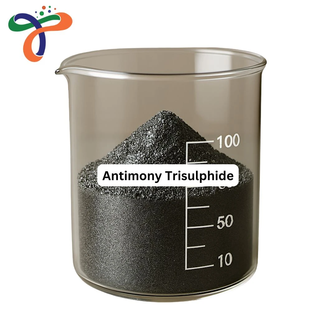 Antimony Trisulphide