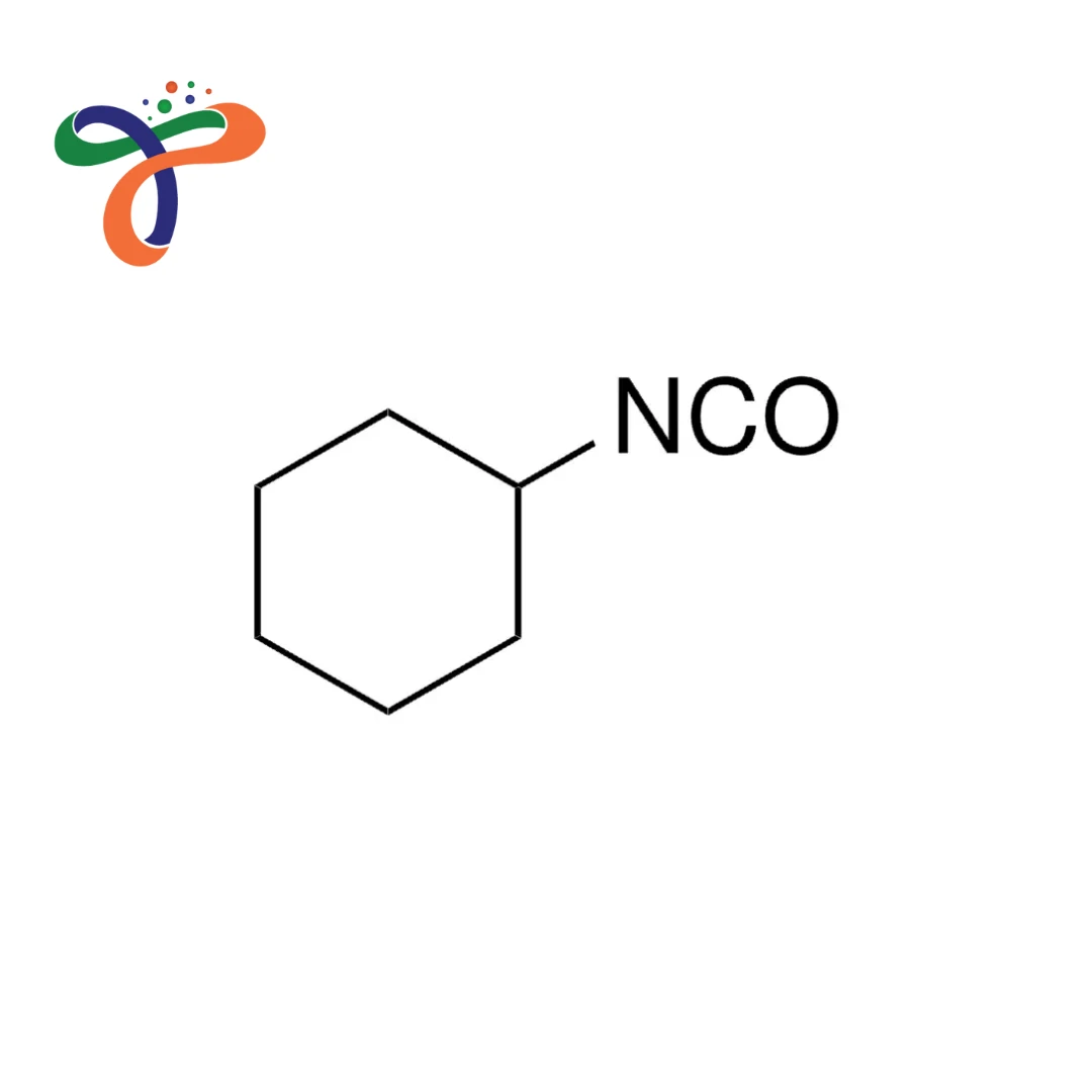Cyclohexyl Isocyanate