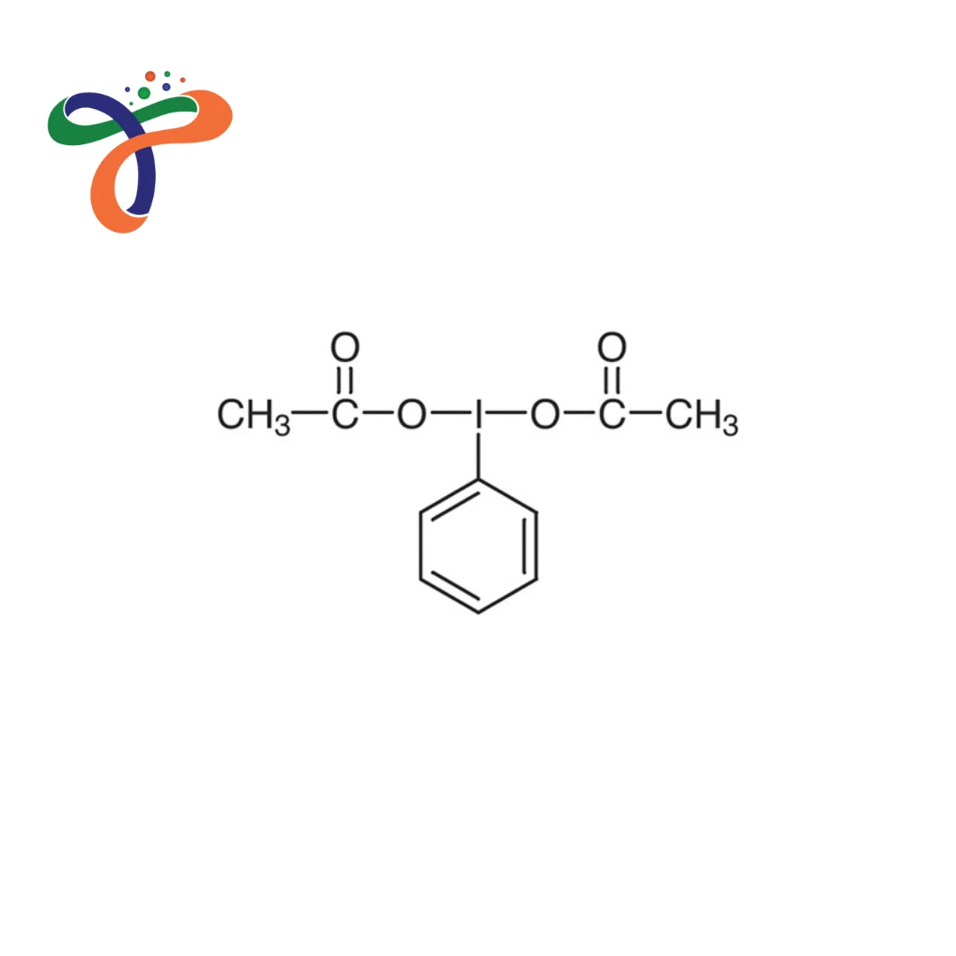 Iodobenzene Diacetate