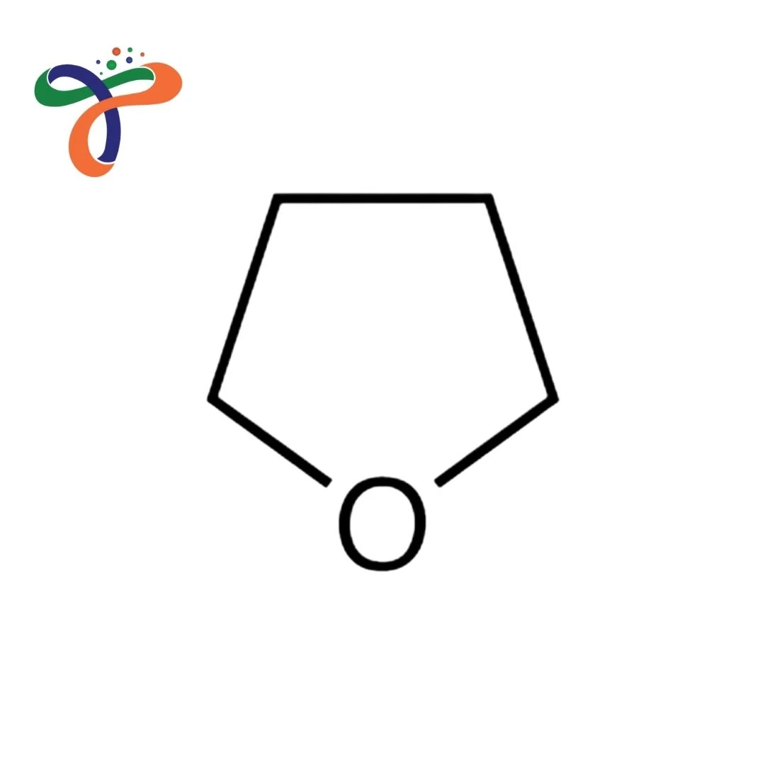 Tetrahydrofuran