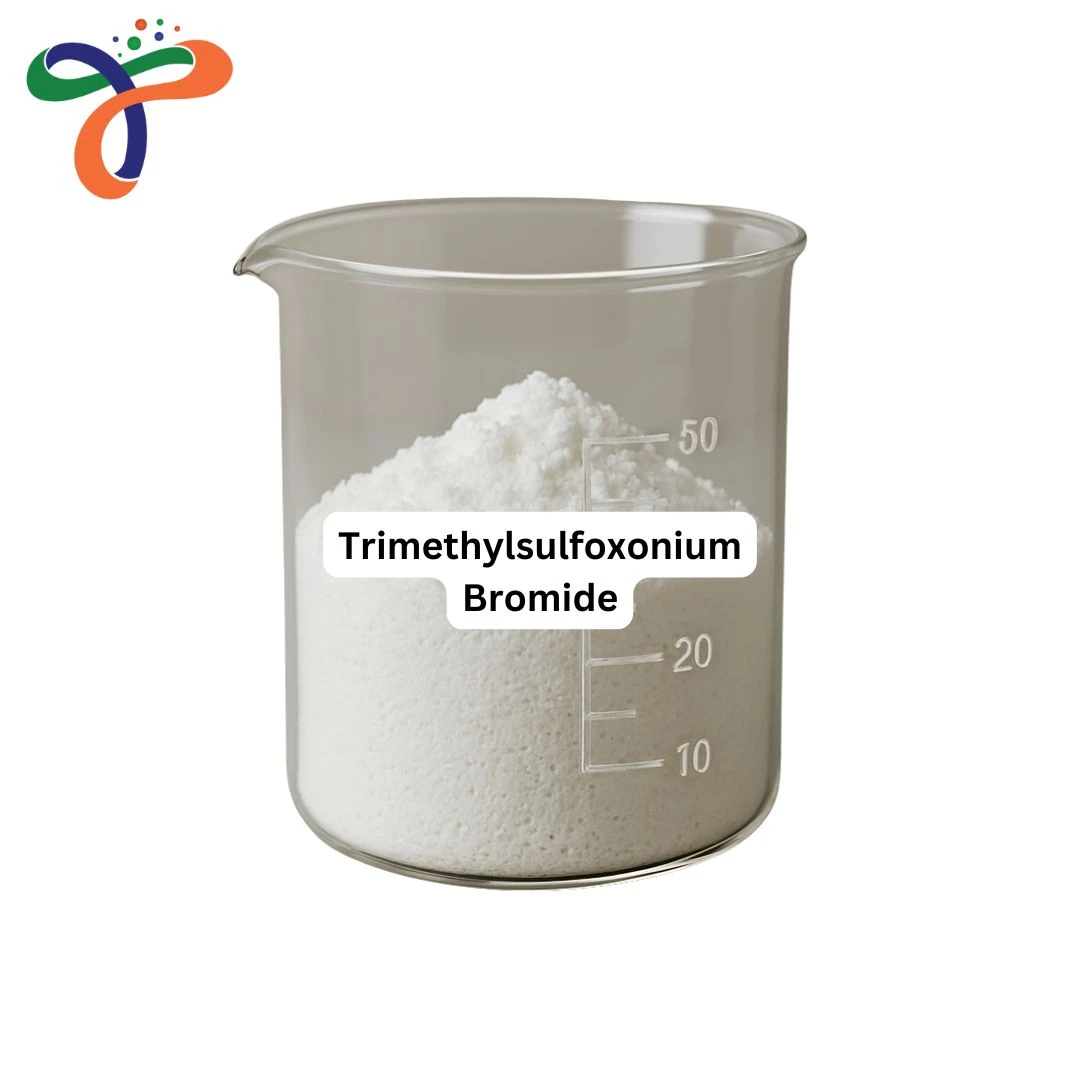 Trimethylsulfoxonium Bromide