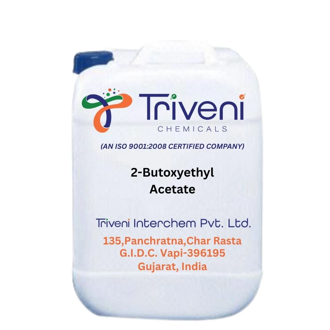 2-Butoxyethyl Acetate
