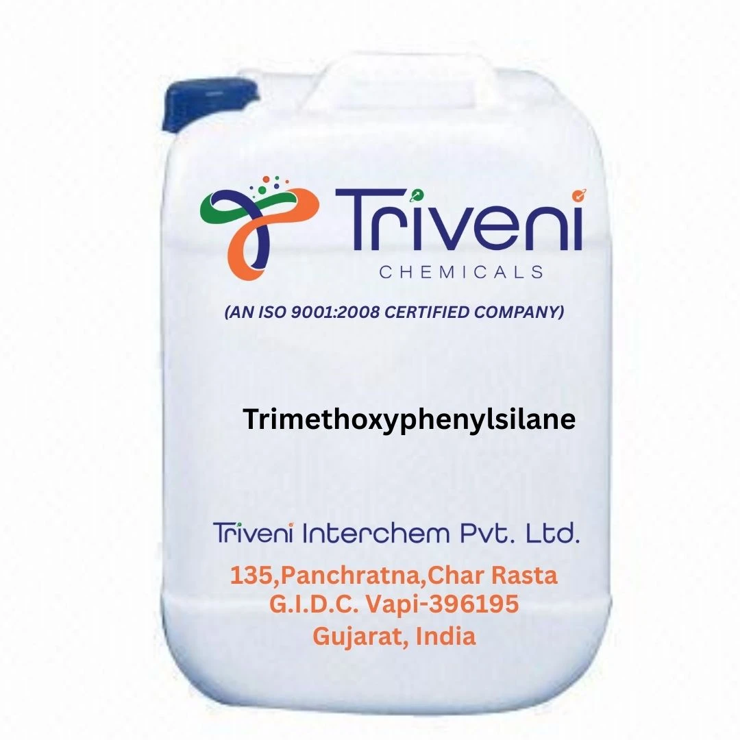 Trimethoxyphenylsilane