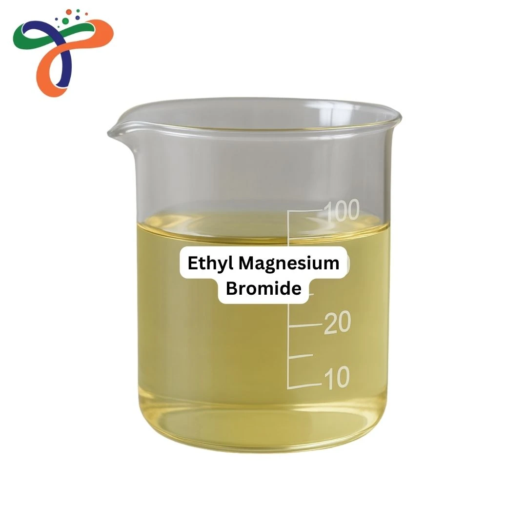 Ethyl Magnesium Bromide