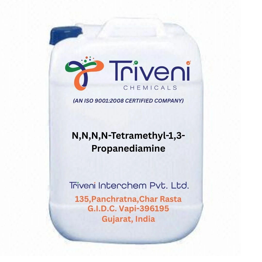 N,N,N,N-Tetramethyl-1,3-Propanediamine