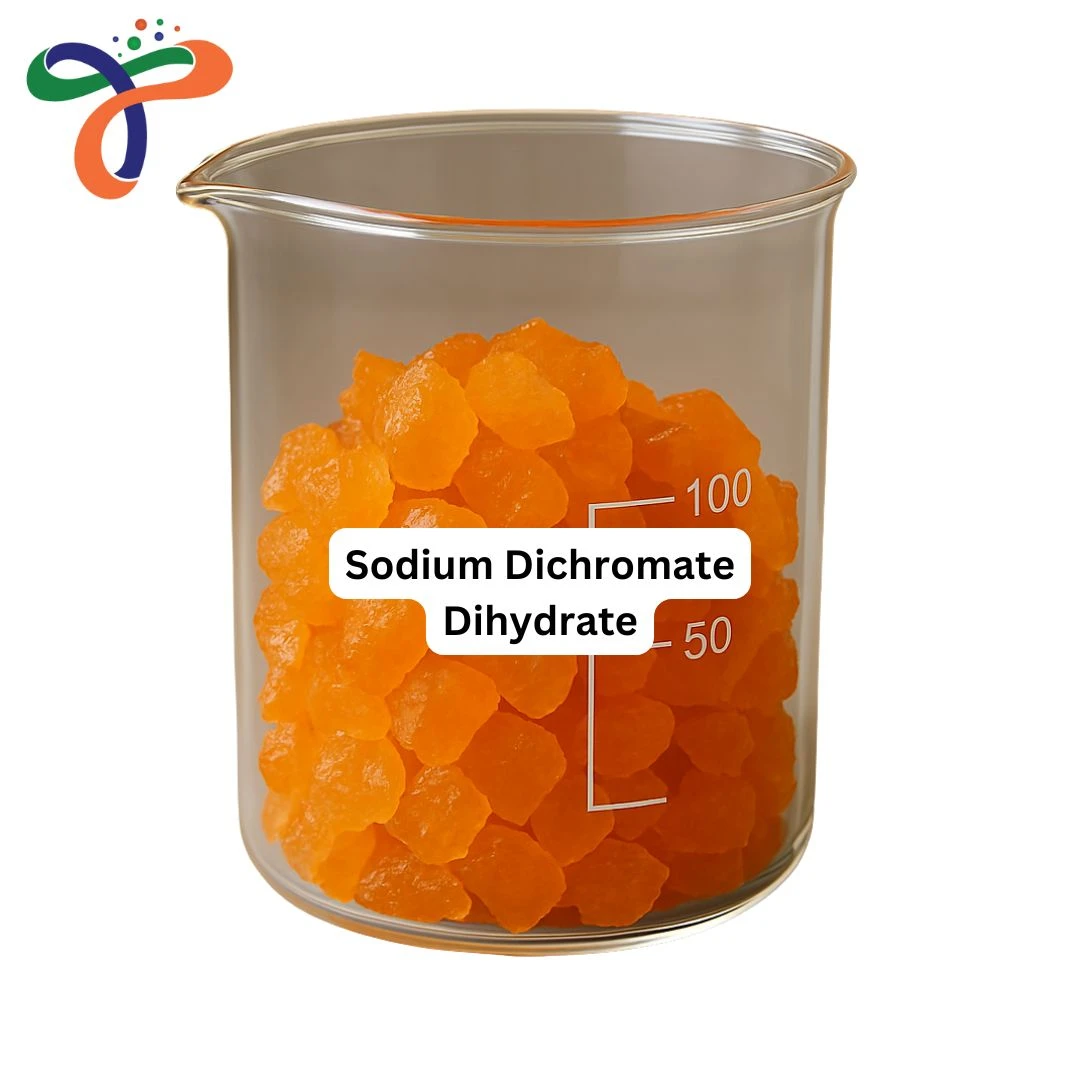 Sodium Dichromate Dihydrate