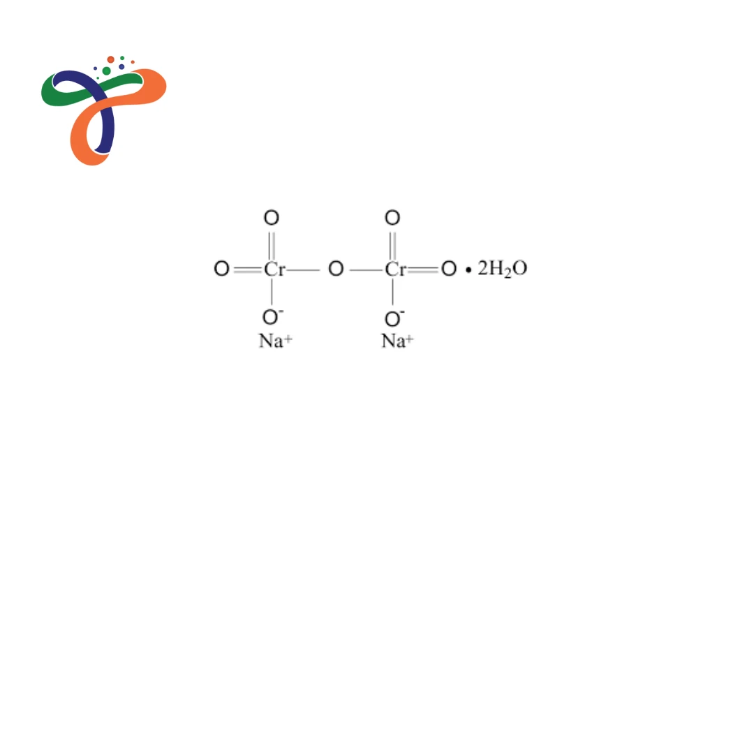 Sodium Dichromate Dihydrate