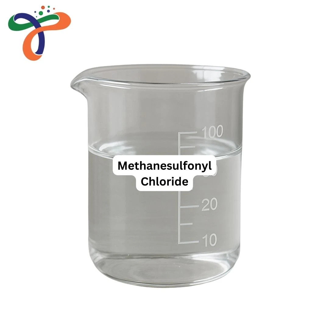 Methanesulfonyl Chloride