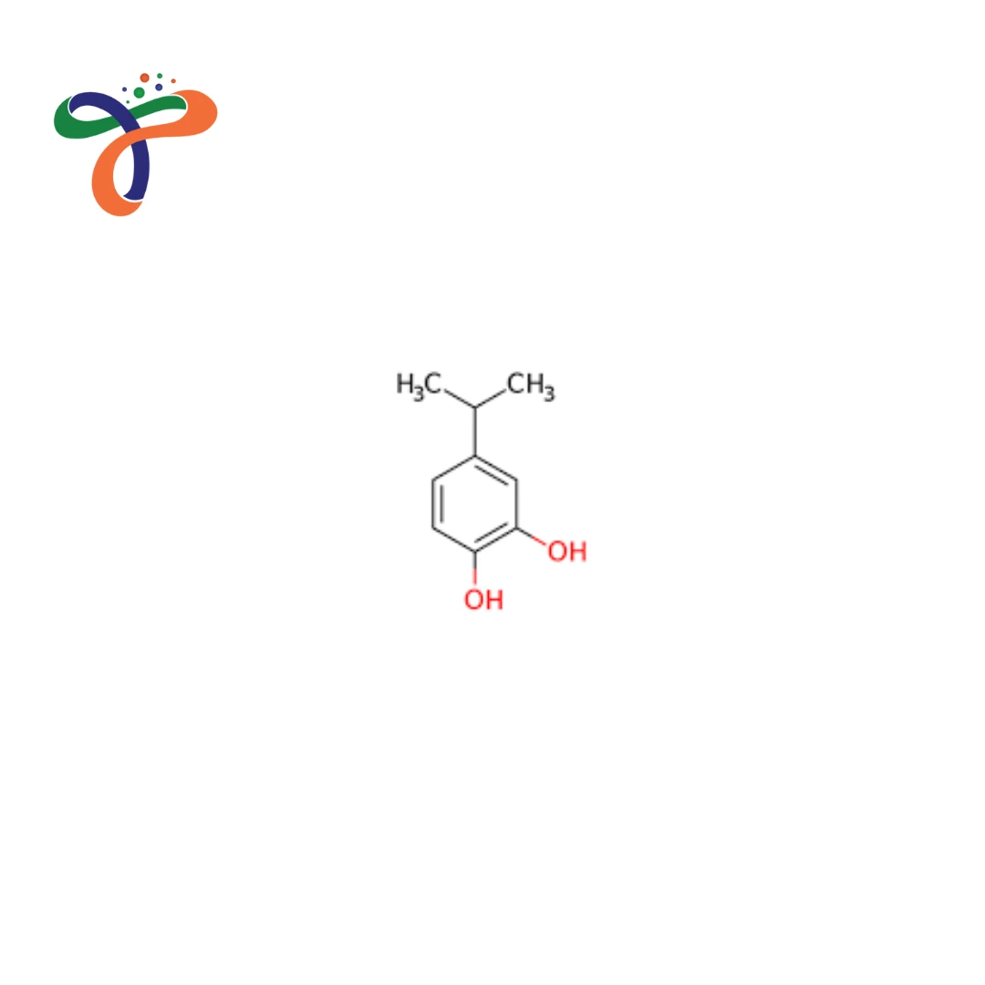 4-Isopropylcatechol