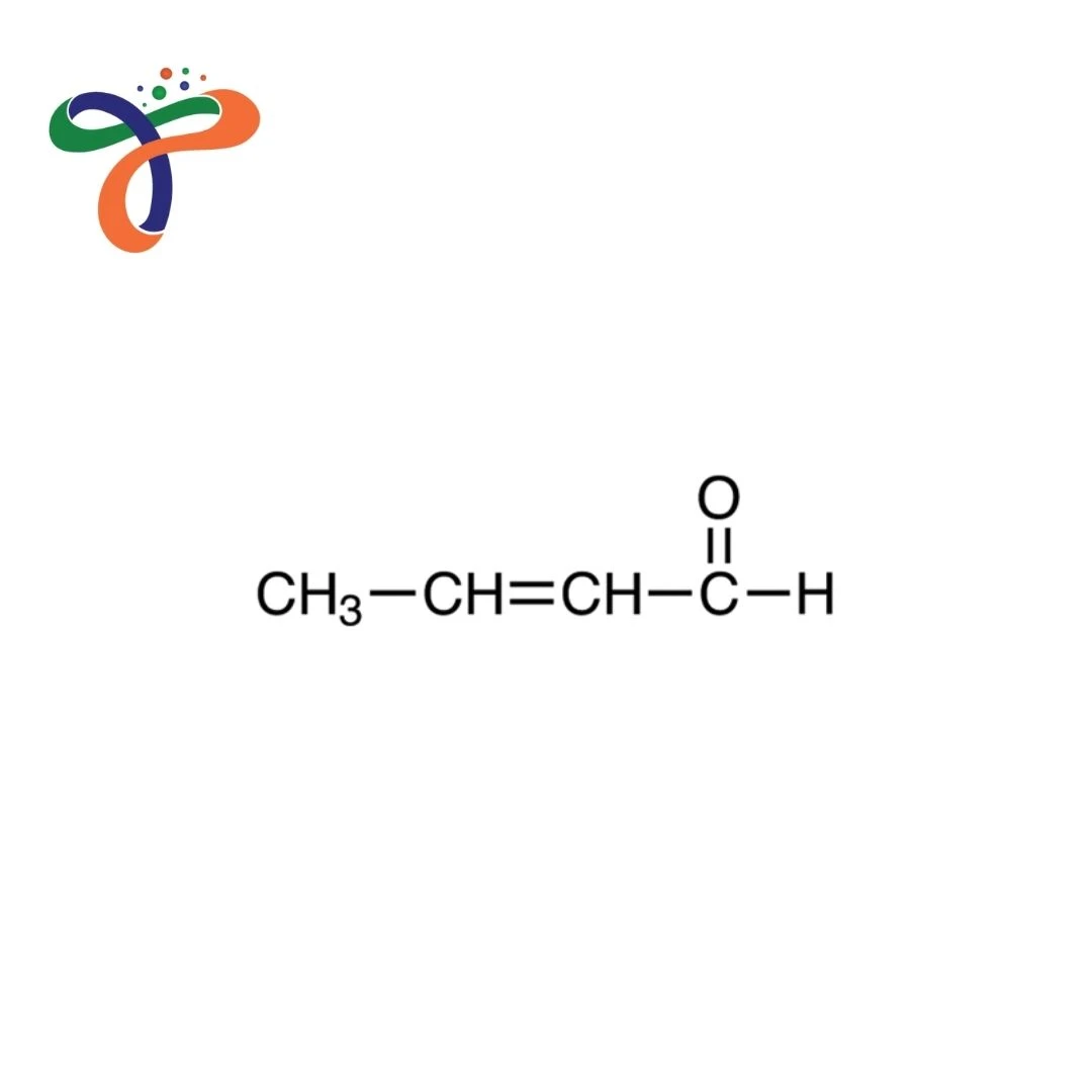 Crotonaldehyde