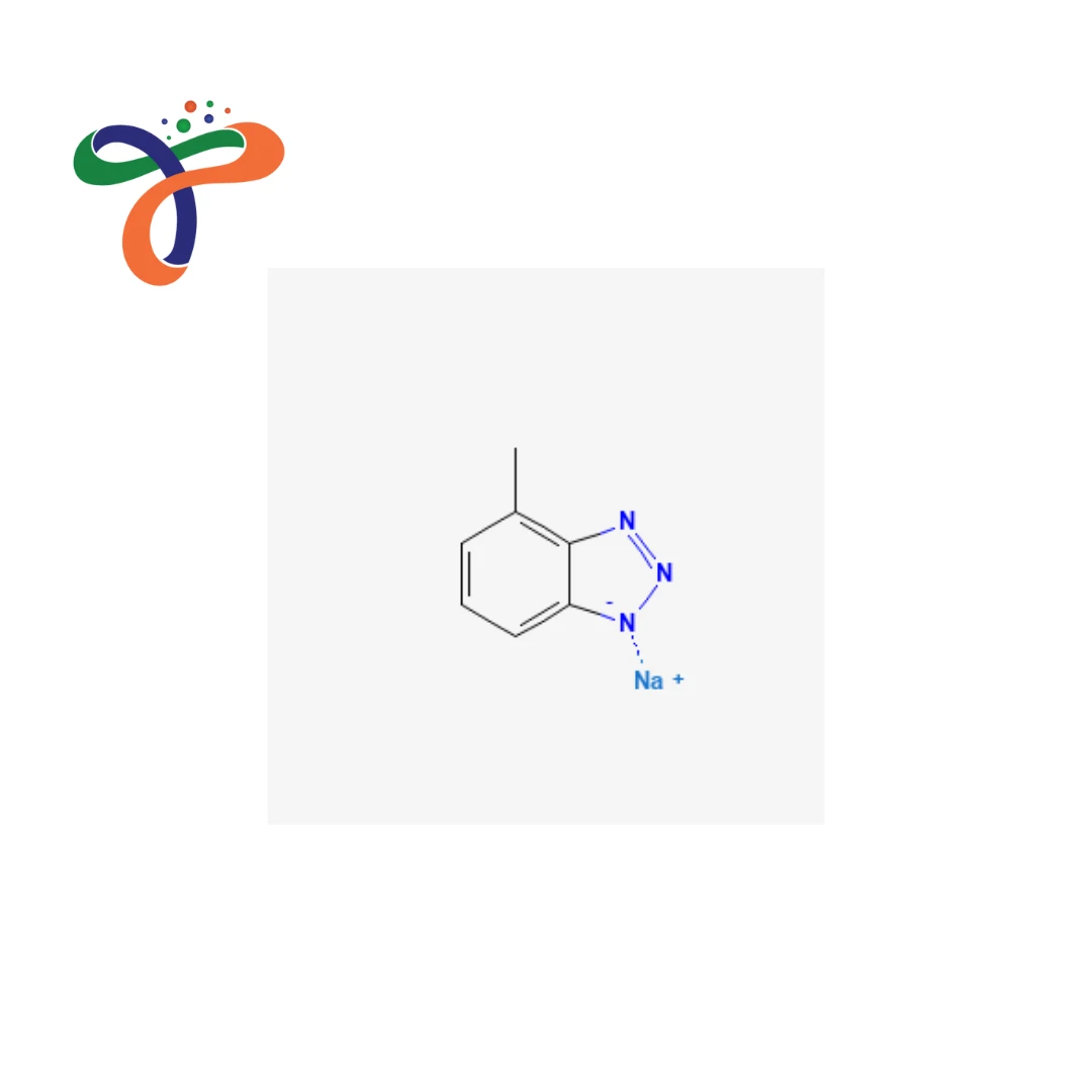 Sodium Tolyltriazole