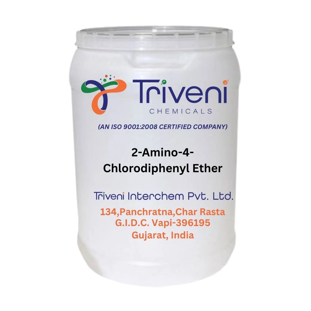 2-Amino-4-Chlorodiphenyl Ether