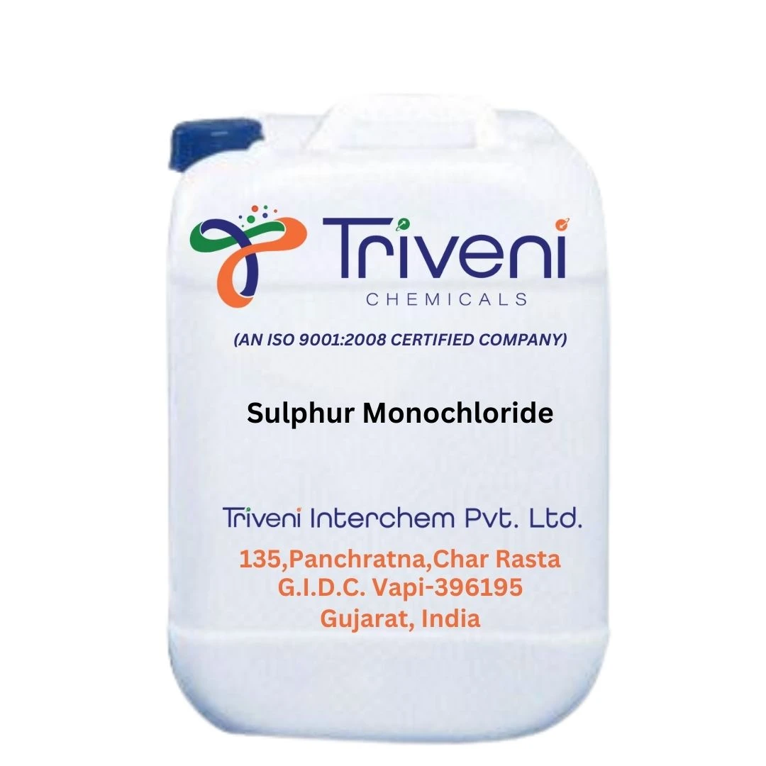 Sulphur Monochloride