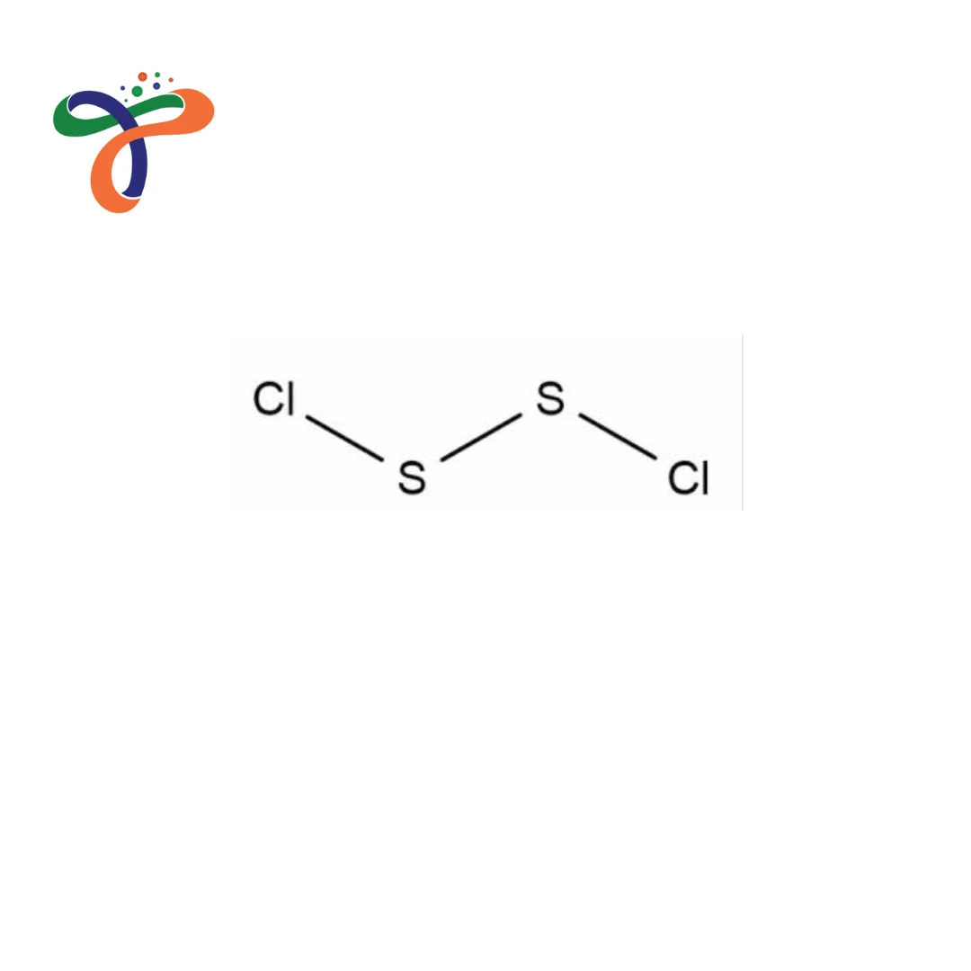 Sulphur Monochloride