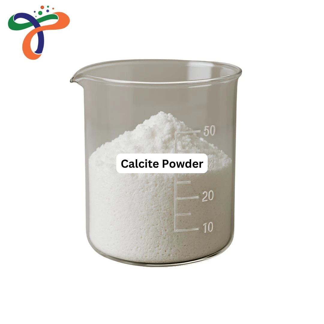 Calcite Powder