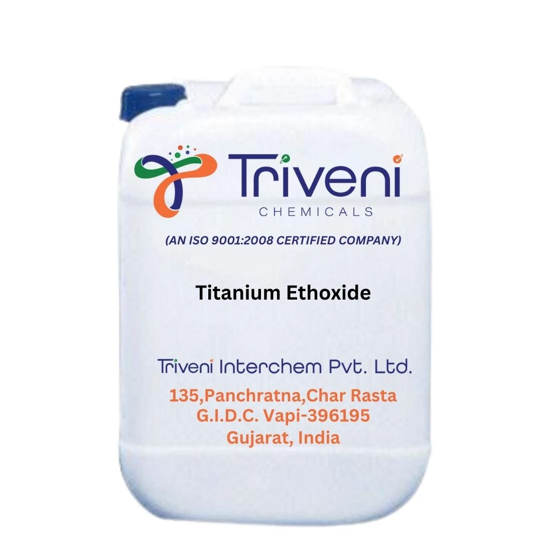 Titanium Ethoxide