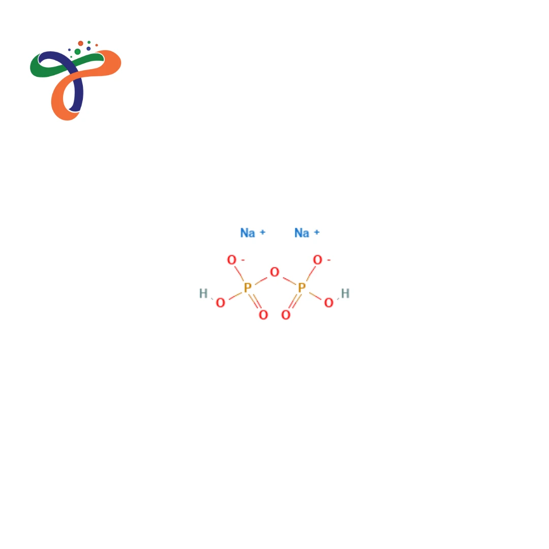Sodium Acid Pyrophosphate