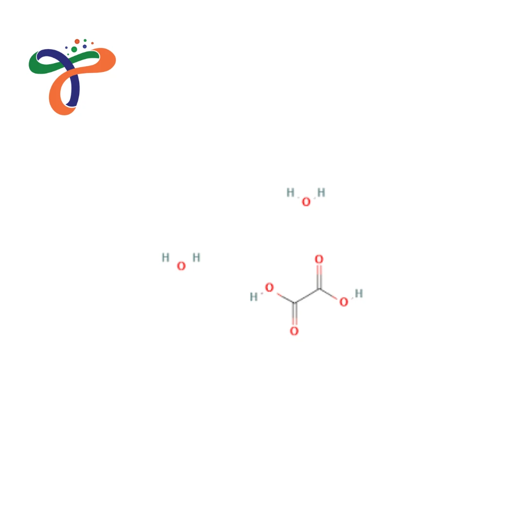 Oxalic Acid Dihydrate