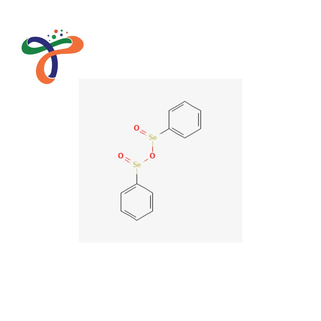 Benzeneseleninic Anhydride