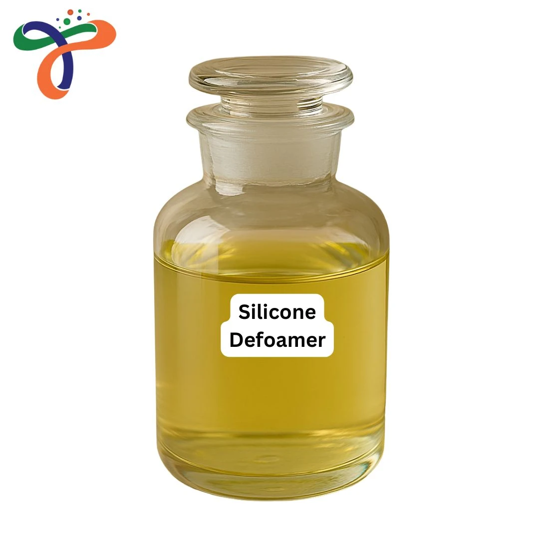 Silicone Defoamer